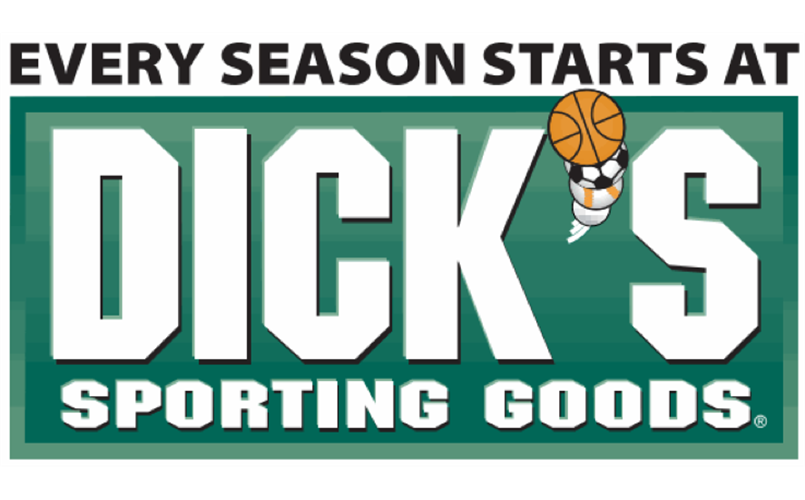 DICK'S SPORTING GOODS - Discount Wknd 3/4-3/7