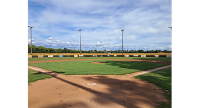 Fall Ball Update